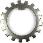 Pojistná podložka plech MB11