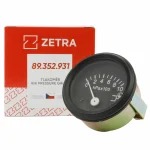 ZETRA Tlakoměr vzduchu elektrický