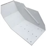 Blatník pravý šířka 70cm (Horal)