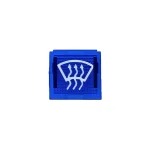 Symbol vyhř. zrcátko COBO (FRT)