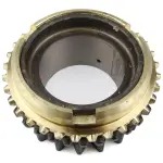 CZ Kolo 4. rychlosti Z20 komplet(obsahuje:6011-2406 + 6711-2417)