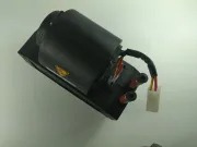 Topení kabiny Kalori 1xV - EVO1 K (M)