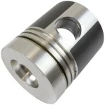 CZ Píst 110 UŘ II drážka 4 mm B UŘ IV