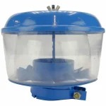 Předčistič 80mm PC350 C-385