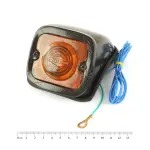 Přední sdružený ukazatel směru plast staré provedení 2011-2511-4511