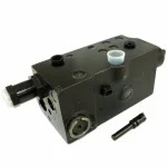 CZ Rozvaděč hydrauliky - celek (UŘI)