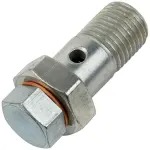 Přetlakový ventil M14mm