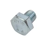 CZ Šroub M10x12 DIN 933