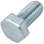 CZ Šroub M12x25 ČSN021103.55
