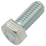 CZ Šroub M5x12 DIN 933