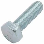 CZ Šroub M6x20 DIN 933