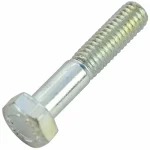 CZ Šroub M6x30 DIN 931
