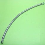 Přívodní hadice náhrada za trubku závit M16 +oko M12