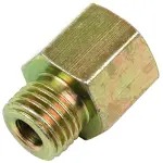 Redukce k plastovému ručnímu čerpadlu14/16mm