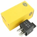 Relé 12V/30A