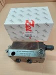 Rozvaděč hydrauliky úplný - 4V (URI,P)
