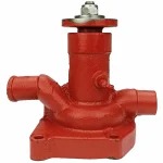 Vodní čerpadlo BEZ řemenice 132 mm