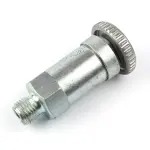 Ruční čerpadlo kov - 14mm-zelená krabička