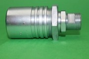 Rychlospojka - zásuvka RK 12, M22,24
