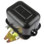 Regulátor - relé dynamo 12V/150W