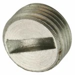 CZ Zátka se zářezem M16x1,5 (JRL)