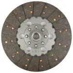 CZ Lamela pojezdové spojky 310mm, 18 drážek, Raybest neodpružená Proxima