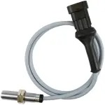 Čidlo pojezdu s konektorem M12 (FRT) DSD
