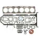 Sada těsnění motoru s gufery 6V. Z8602