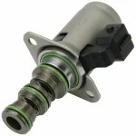 Elektromagnetický ventil (Fx,Fd,Cr)