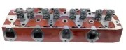 Hlava s ventily kompletní 4V