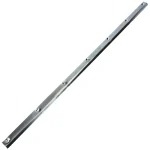 Pásek těsnění dveří - 56,5cm- s otvory