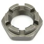 CZ Matice korunová M20x1,5-nízká ČSN021412.25