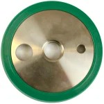 Manžeta hydrauliky s podložkou - sada těsnění pístu hydrauliky