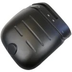 Nástavec blatníku P-PB 510mm originál 07151022