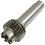 Hřídel Z=26 CAP (M)