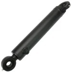 Hydraulický válec úzký 2 vývody