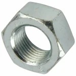 CZ Matice M16x1,5 DIN 934