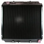 Chladič Z117 FRT 6V