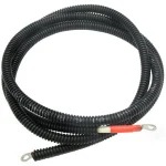 Kabel ke žhavícím svíčkám (FRT4-P)