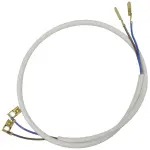 Kabel světlometů