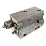 Rozvaděč hydrauliky seřízený Z2011,3011,2511,3511