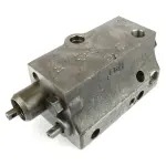 Rozvaděč hydrauliky Z4011,5511 seřízený