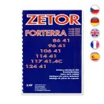 Katalog ND pro Zetor Forterra 8641-12441