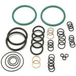 Sada gumek hydrauliky
