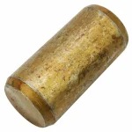 Kolík 20x40 ČSN022150.2