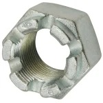 CZ Matice M20x1,5 korunková
