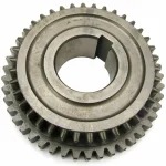 Kolo 4. a 3. rychlosti Z38/45