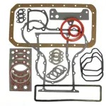 Sada těsnění s gufery pro Zetor 3011, motor 3001