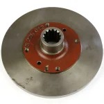 Kotouč přední brzdy (UR III) DP UŘ III 80.153.010