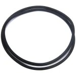 Kroužek 150x3 FKM 75